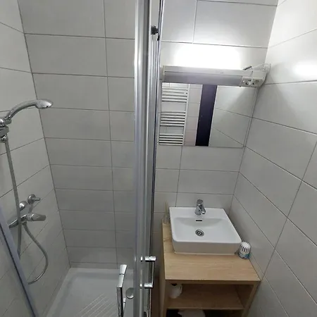 Planinski Dom Gore Dol pri Hrastniku