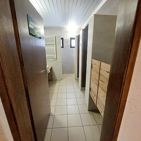 Planinski Dom Gore Гостевой дом