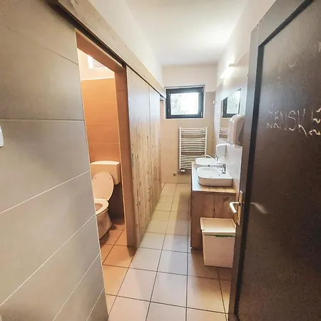 Planinski Dom Gore Dol pri Hrastniku