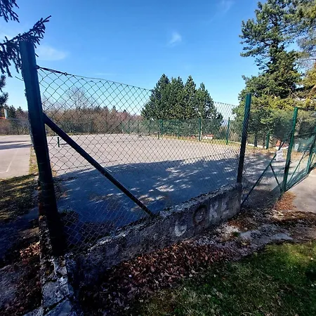 Planinski Dom Gore