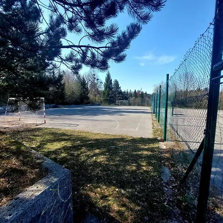 Гостевой дом Planinski Dom Gore *